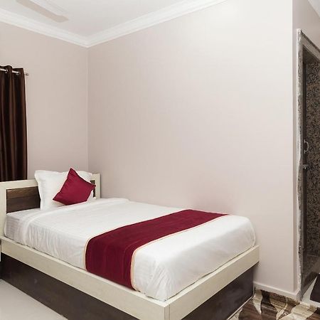 Hotel Aashiyana Kaharpara Bagian luar foto