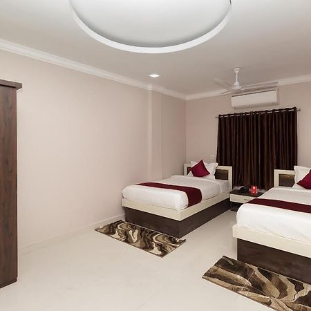 Hotel Aashiyana Kaharpara Bagian luar foto