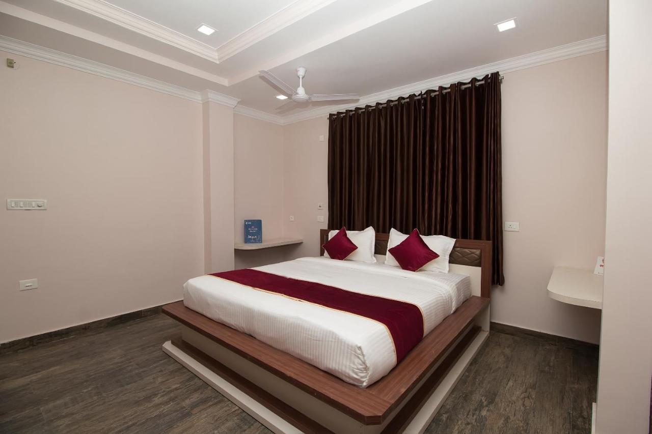 Hotel Aashiyana Kaharpara Bagian luar foto