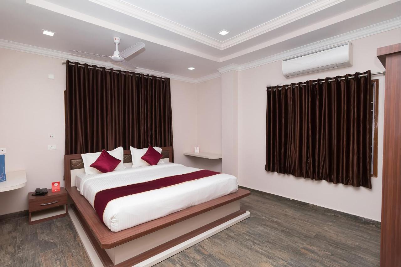 Hotel Aashiyana Kaharpara Bagian luar foto