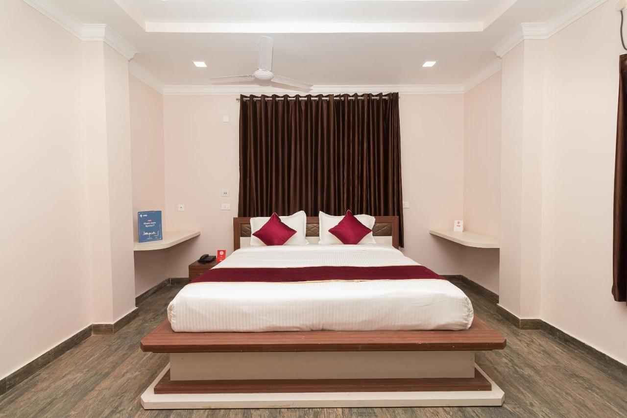 Hotel Aashiyana Kaharpara Bagian luar foto