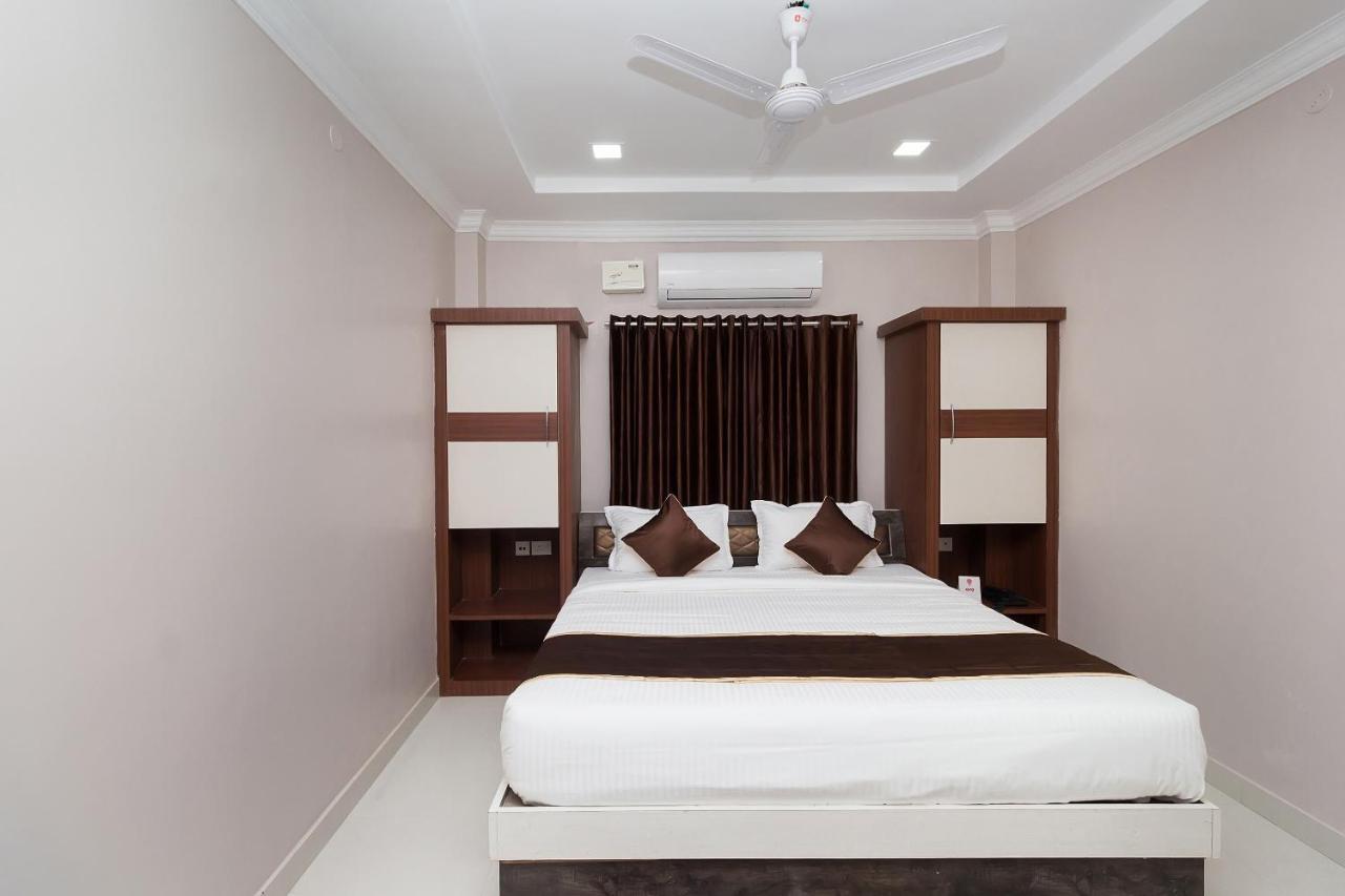 Hotel Aashiyana Kaharpara Bagian luar foto