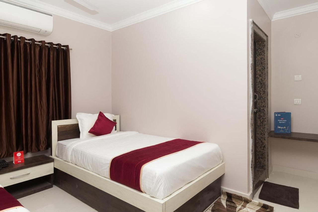 Hotel Aashiyana Kaharpara Bagian luar foto