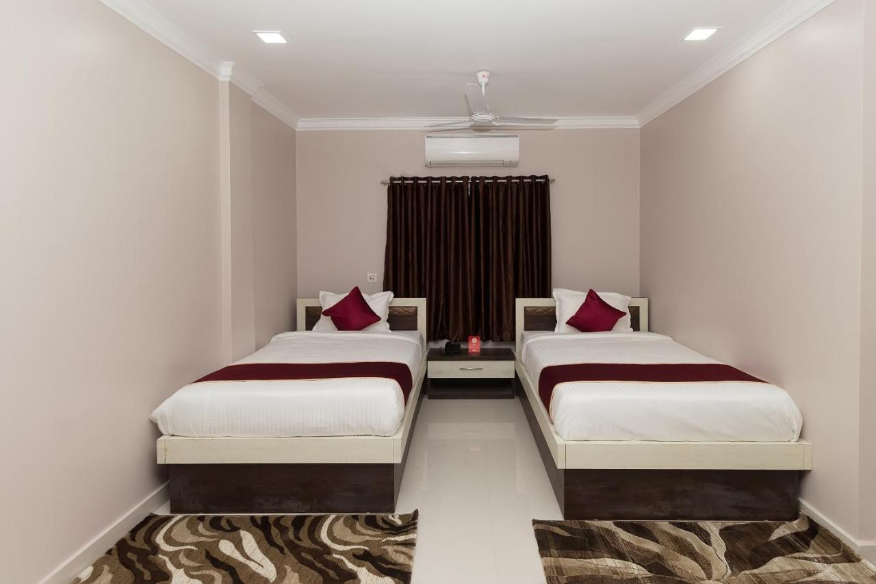 Hotel Aashiyana Kaharpara Bagian luar foto