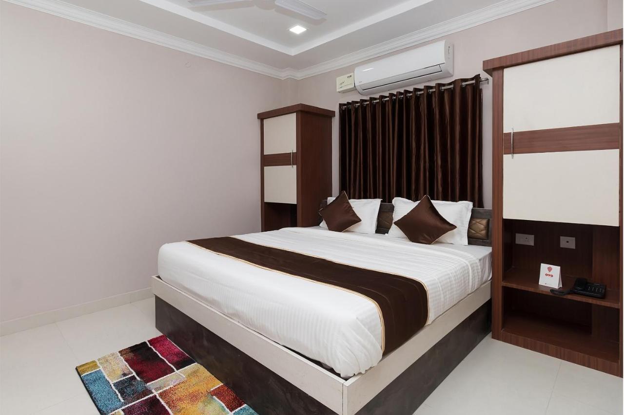 Hotel Aashiyana Kaharpara Bagian luar foto