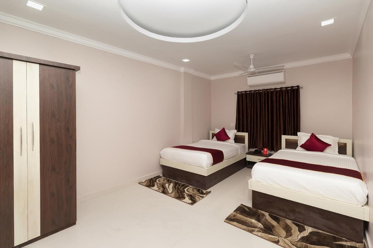 Hotel Aashiyana Kaharpara Bagian luar foto