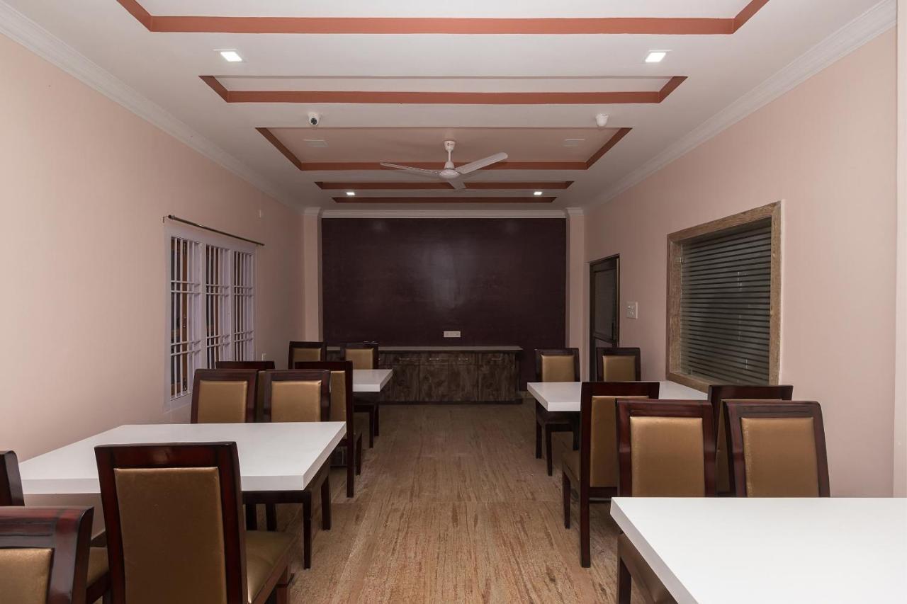 Hotel Aashiyana Kaharpara Bagian luar foto
