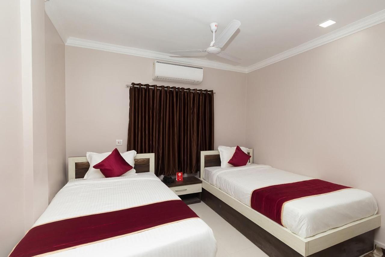 Hotel Aashiyana Kaharpara Bagian luar foto