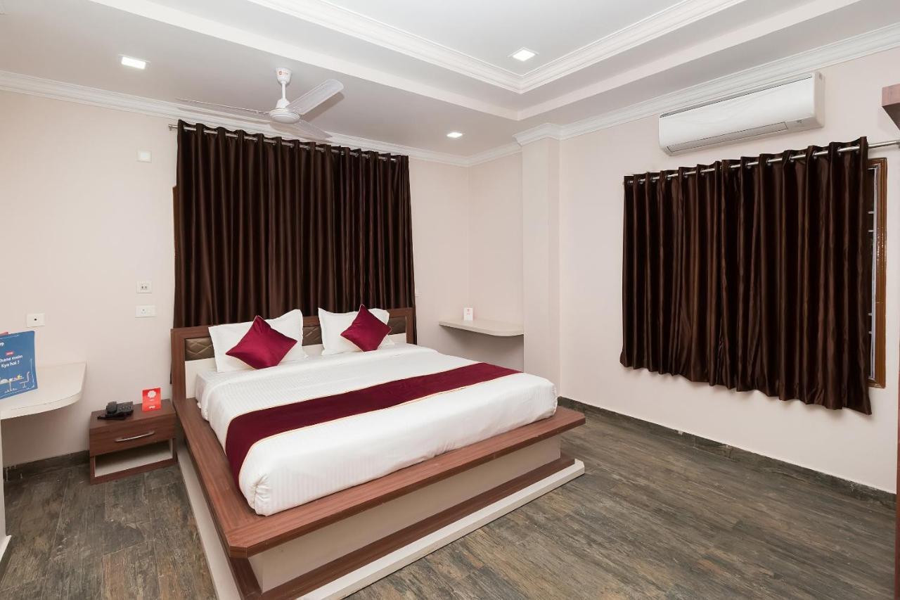 Hotel Aashiyana Kaharpara Bagian luar foto