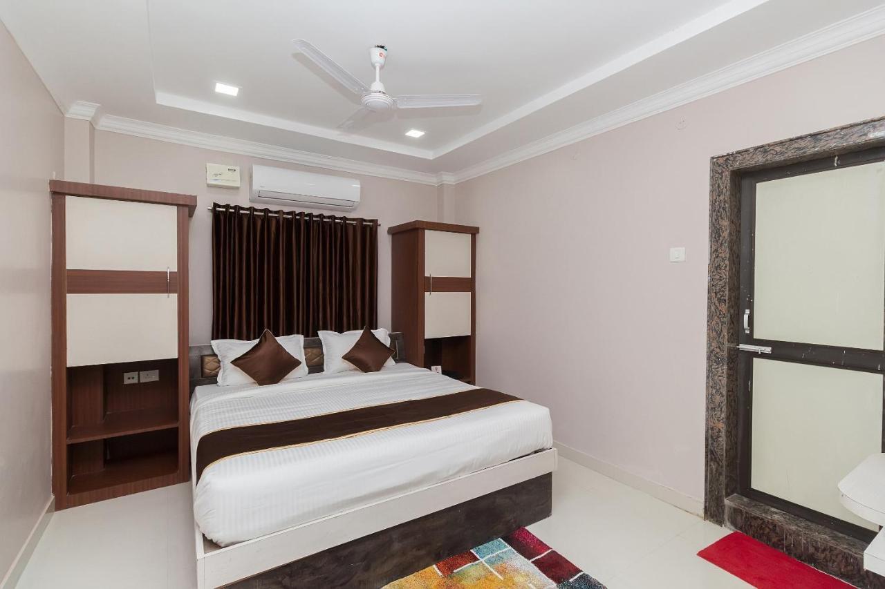 Hotel Aashiyana Kaharpara Bagian luar foto