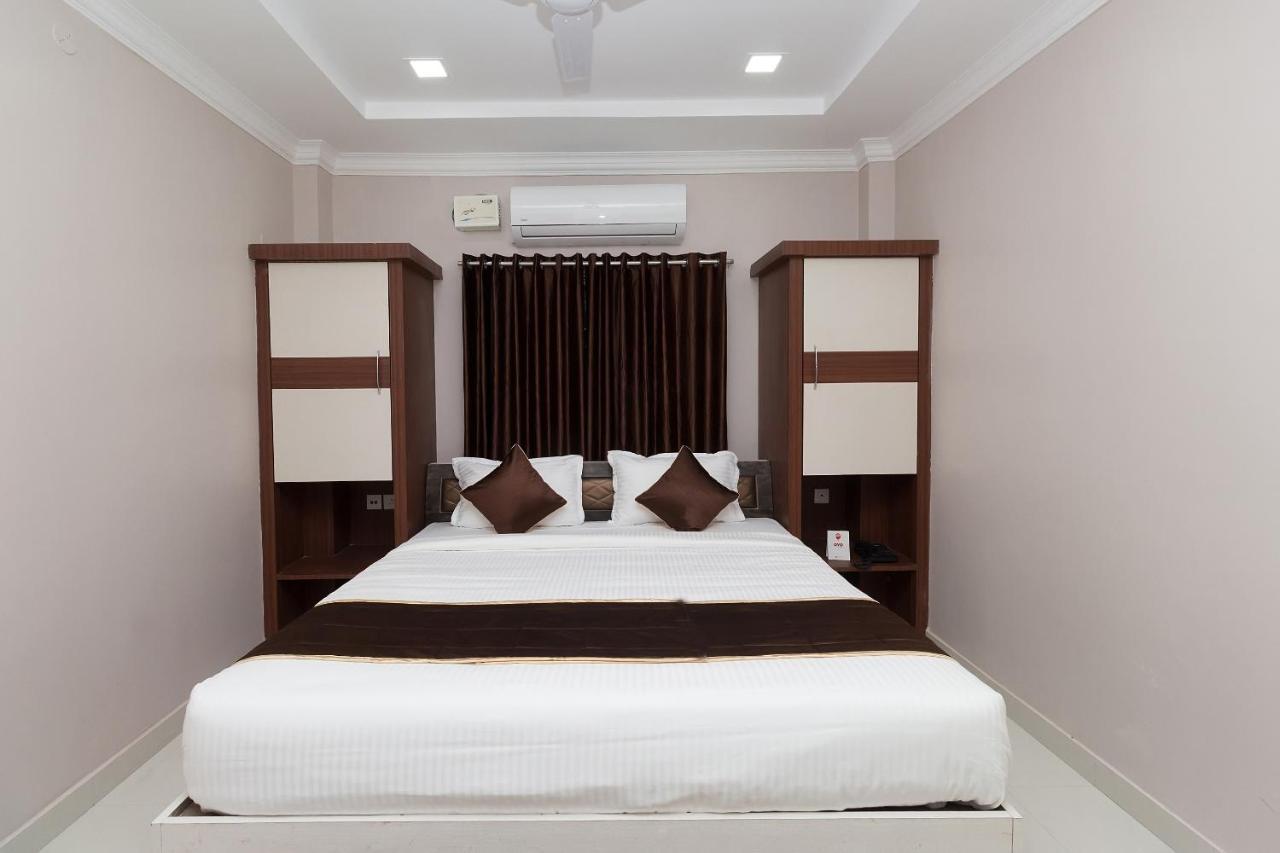 Hotel Aashiyana Kaharpara Bagian luar foto