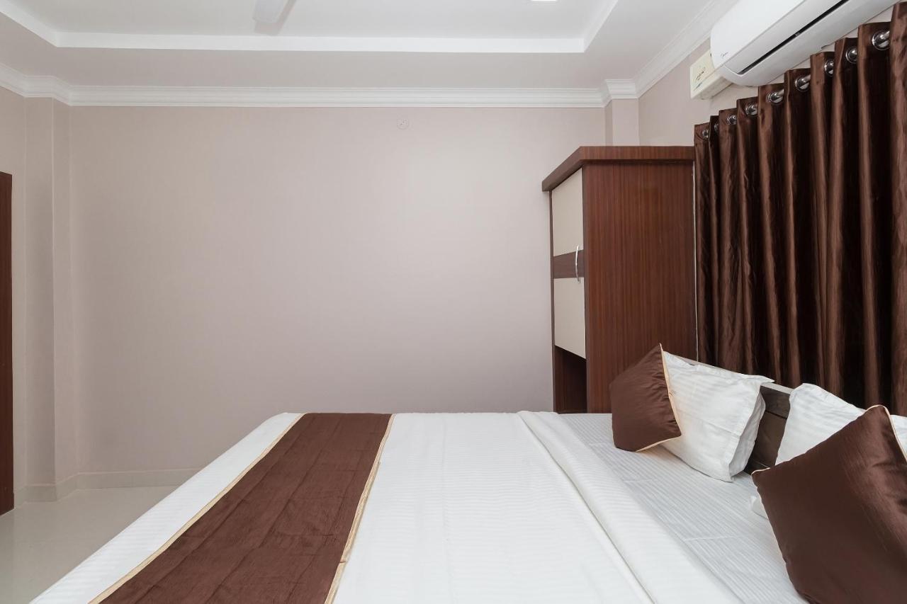 Hotel Aashiyana Kaharpara Bagian luar foto