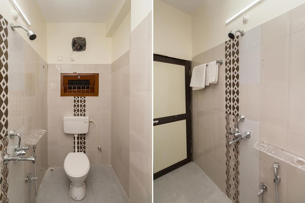 Hotel Aashiyana Kaharpara Bagian luar foto